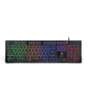 DELL KB690F Gaming USB Wired Keyboard – Visiro Technologies